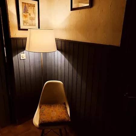 La Casa De Rufo 빌라 *