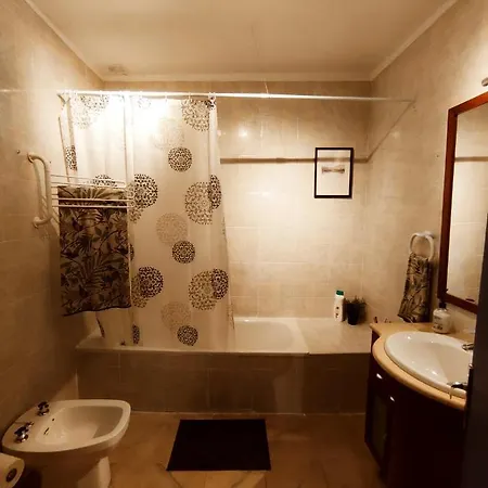 빌라 La Casa De Rufo