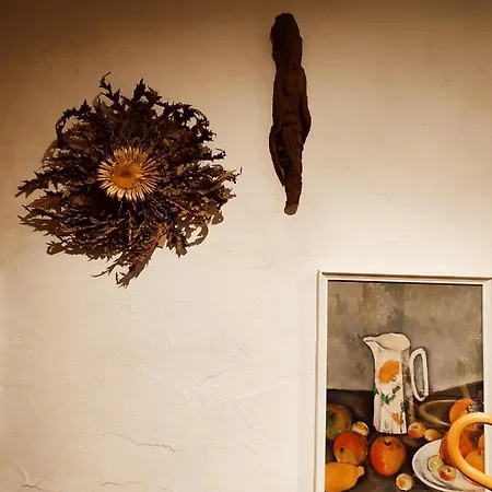La Casa De Rufo *