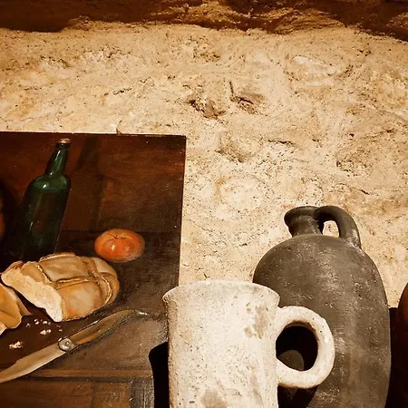 La Casa De Rufo Tubilla del Lago