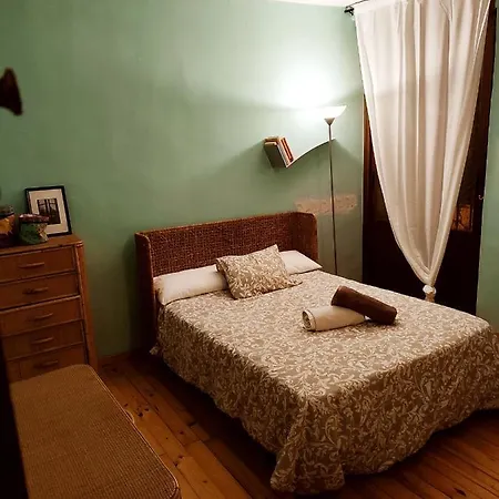 빌라 La Casa De Rufo Tubilla del Lago