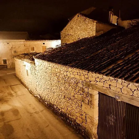 La Casa De Rufo 빌라 Tubilla del Lago