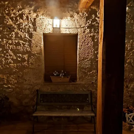 La Casa De Rufo * Tubilla del Lago