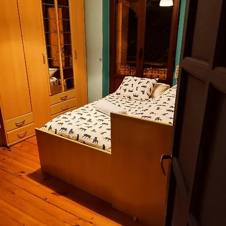 La Casa De Rufo *