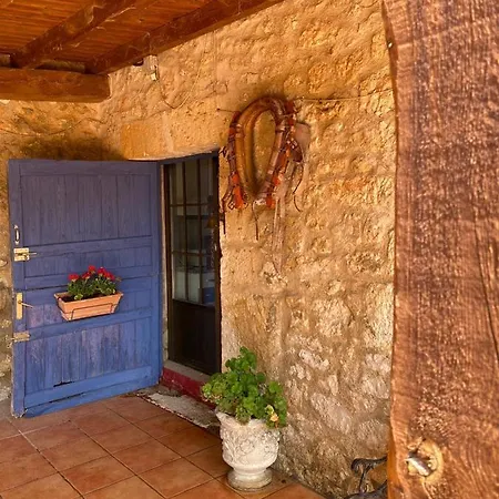 La Casa De Rufo 빌라
