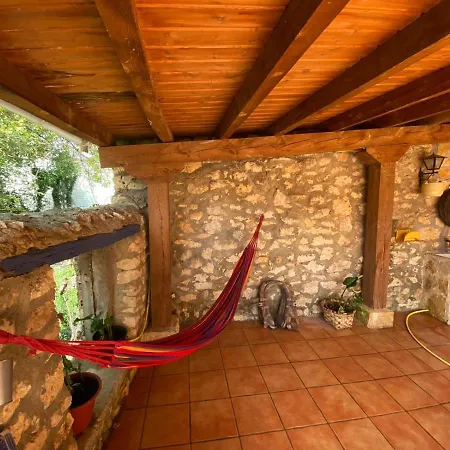 La Casa De Rufo 빌라 *